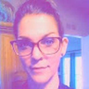 Meet your Posher, Katherine